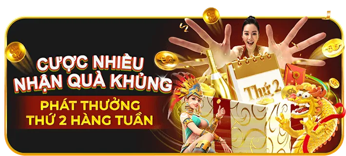Kho game đa dạng của Sumvip trực tuyến
