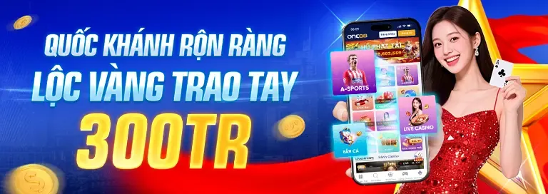 Thưởng nạp tiền hàng ngày Sumvip trực tuyến